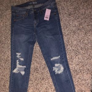 Wild Fable Ripped Jeans (8)